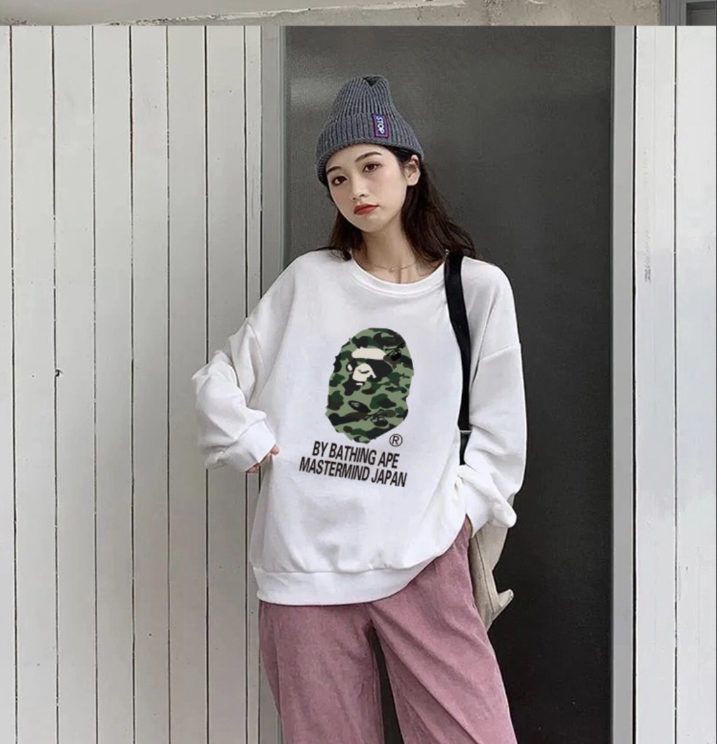 BAPE